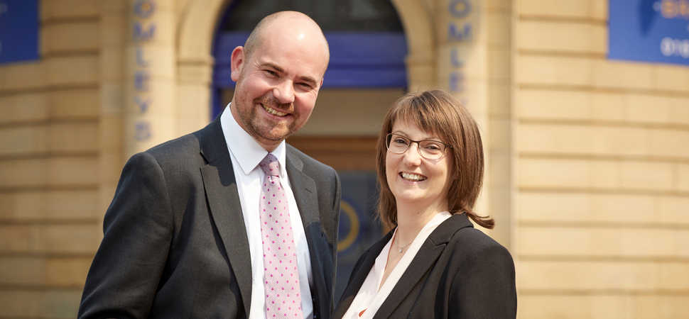 Duo strengthen childcare team at law firm Bromleys