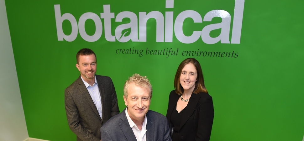Forbes and PM&M Corporate Finance act on sale of Botanical Group Services Ltd 