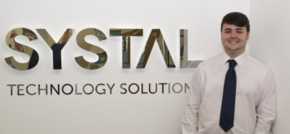 Systal continues to reap the rewards of investing in apprenticeships
