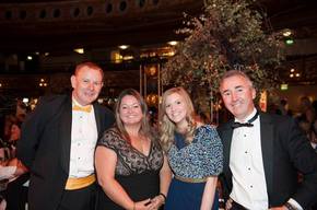 Danbro - BIBAs Business of the Year (ps ... again!)