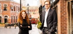 HURST Corporate Finance further strengthens team with three new arrivals