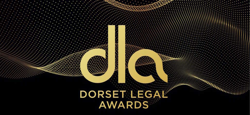 Finalists announced for the 2019 Dorset Legal Awards