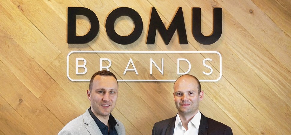 Designer Habitat finds new home as DOMU Brands 