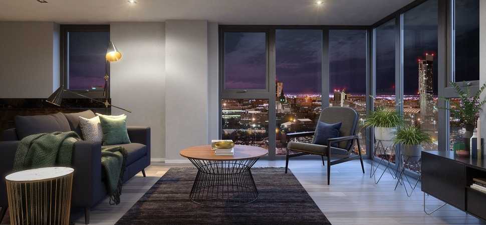 McGoff Group releases The Alchemy at Downtown