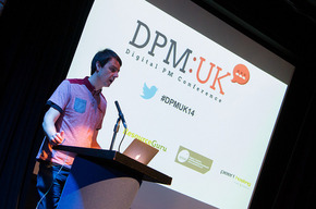 DPM:UK conference returns to Manchester for second year