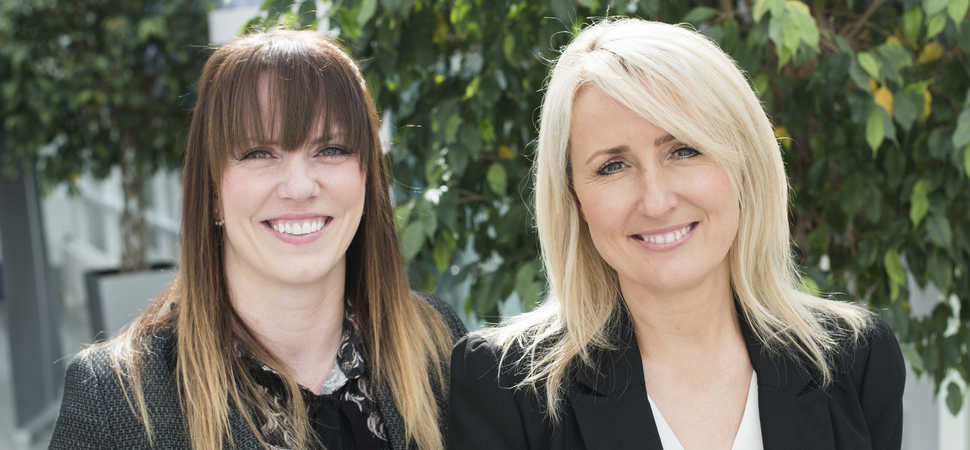New solicitor appointed by Stephensons as its family law team continues to grow