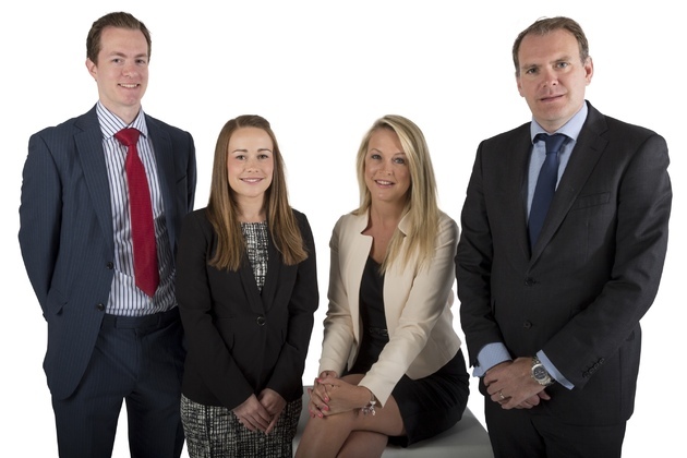 Client Demand Fuels Appointments at Forbes