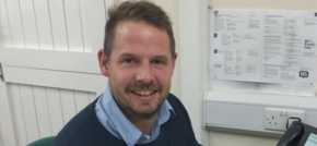 Microform Imaging Ltd, Appoints New Business Development Manager