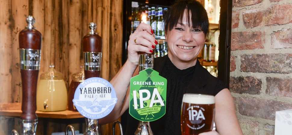 Gateshead pub and hotel reopens with fresh new look