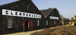 Glenmorangie improves productivity with enhanced wireless network from Systal