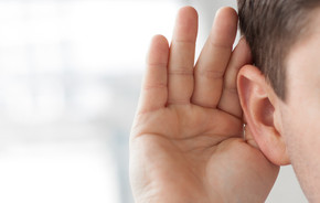 Over two thirds of people complacent to risks of hearing loss 