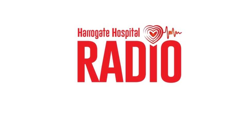 Harrogate Hospital Radio vying for four National Broadcasting Awards