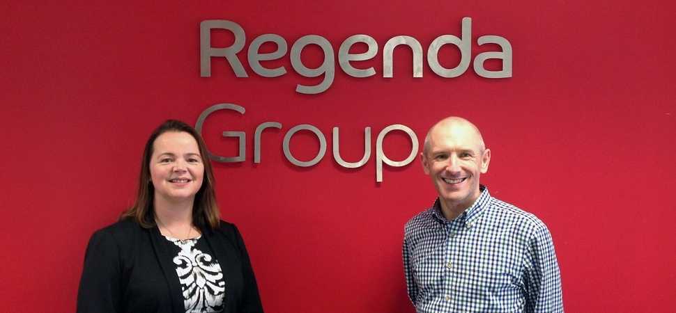 Regenda Group makes Positive Footprints with latest acquisition