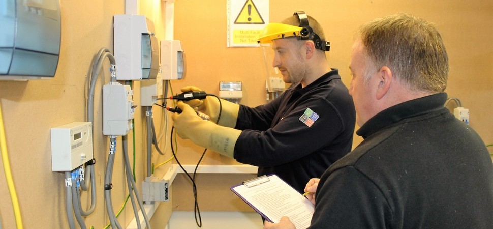 Thousands of prosperous smart metering roles available to ambitious jobseekers 