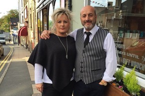 Stylist brings top name to the North West