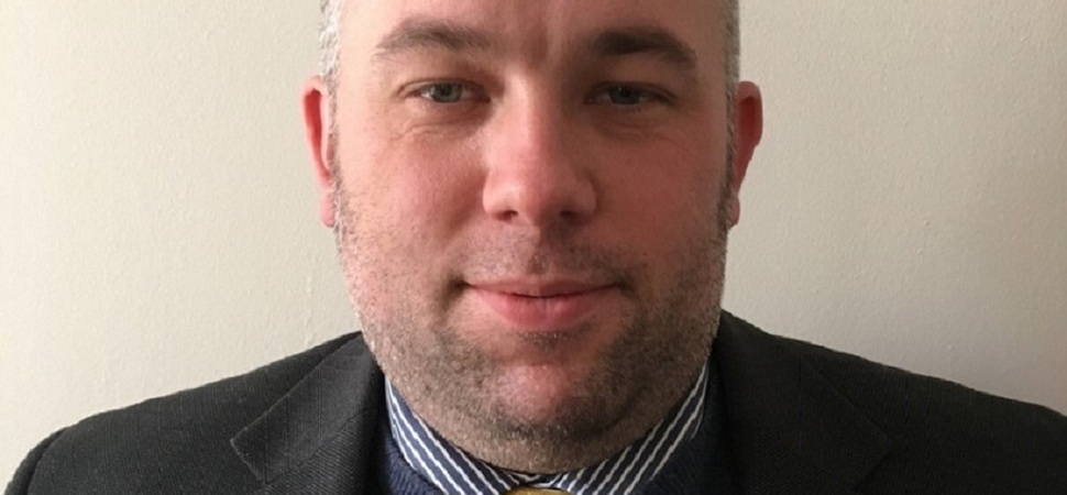<b>James Shephard</b> has been appointed as new product manager at HCSS Education - james-shephard-9964-art