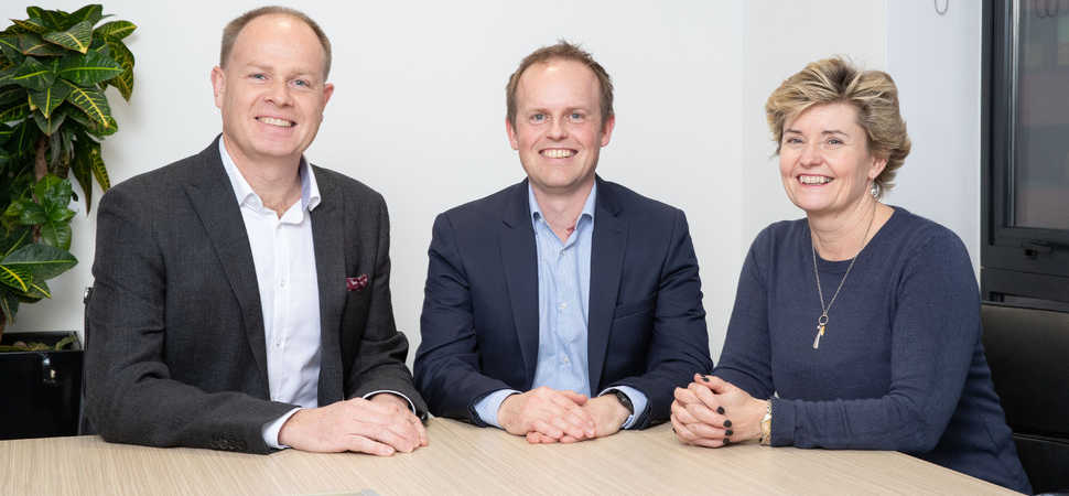 Accounting firm HURST launches specialist super-deduction team