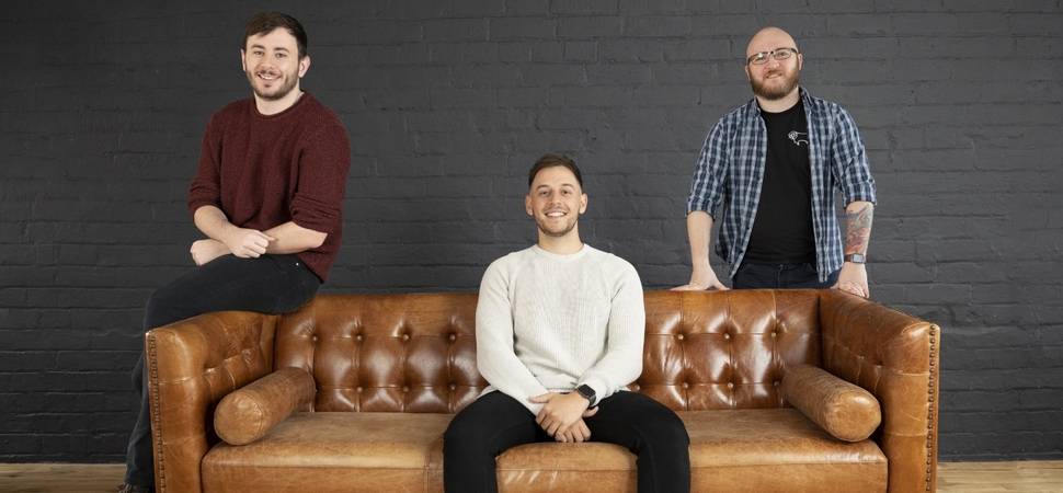 Trio of new staff bolster creative agency Fluid Ideas