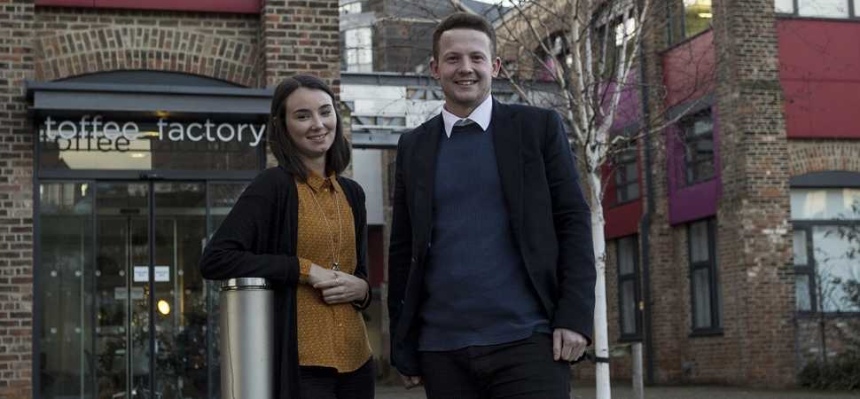 Pod has designs on growth with new appointments