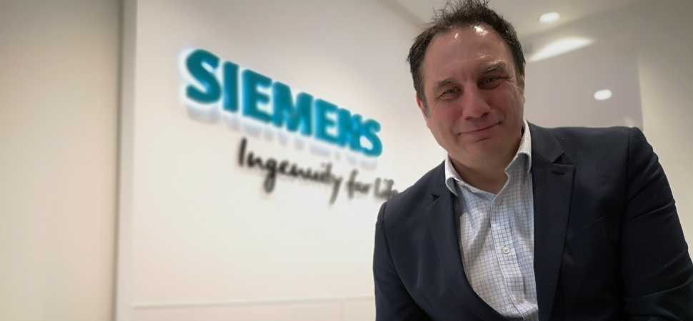 Siemens to boost agritech business presence with new appointment