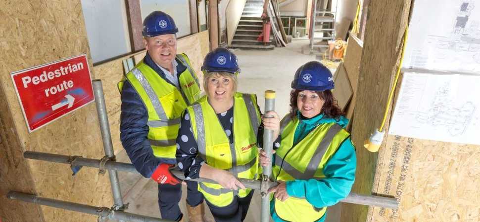 Malsis Hall creates 130 local jobs after £12 million investment