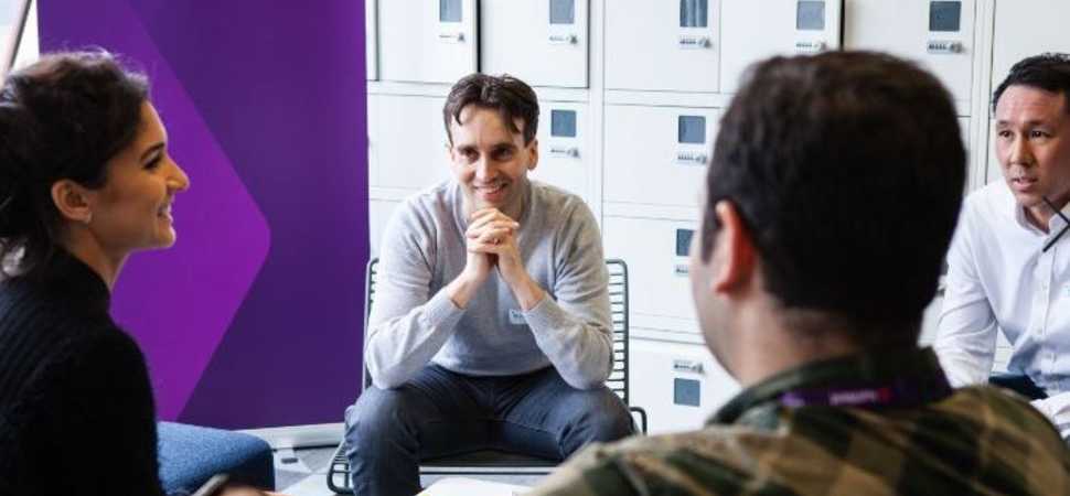 NatWest launches Liverpool Pre-Accelerator for North West entrepreneurs