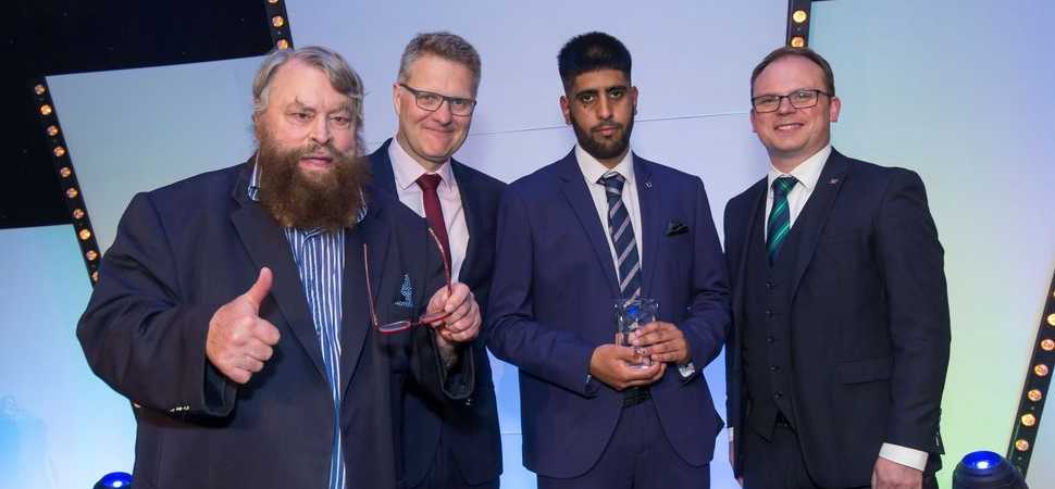Tees Valley technicians recognised at national awards
