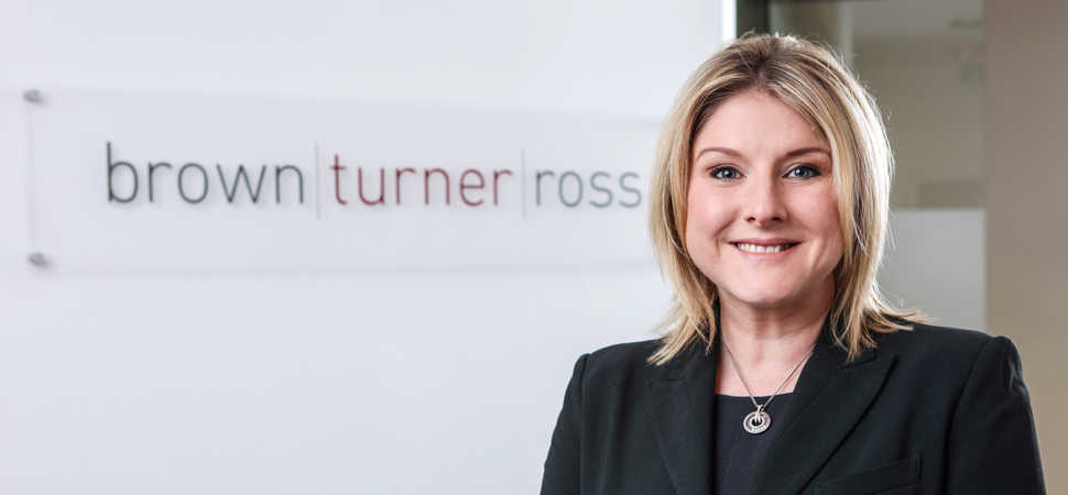 Annual figures reveal major growth for Liverpool City Region solicitors Brown Turner Ross