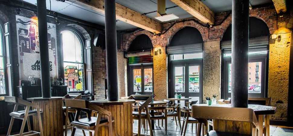 Historic Manchester nightspot comes to market