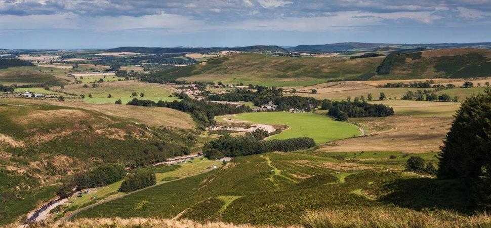 Final call to help Northumberland National Park shape its future