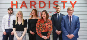 Estate agents HARDISTY AND CO expands into West Leeds with fourth branch
