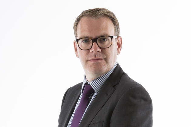 Internal promotion to Head of Department for Forbes’ Solicitor 