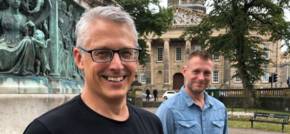 Sales Geek Expands in Lancaster & South Lakes