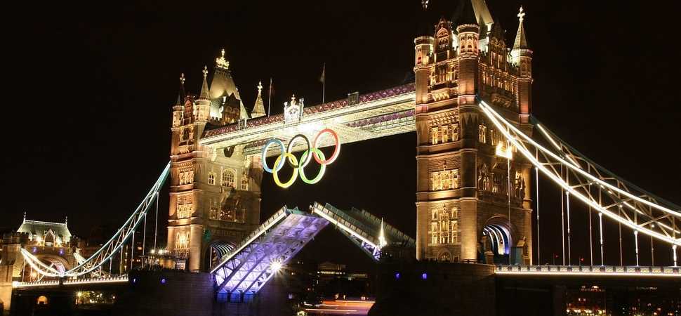 What Are Londons 2012 Olympic Venues Up To Now?