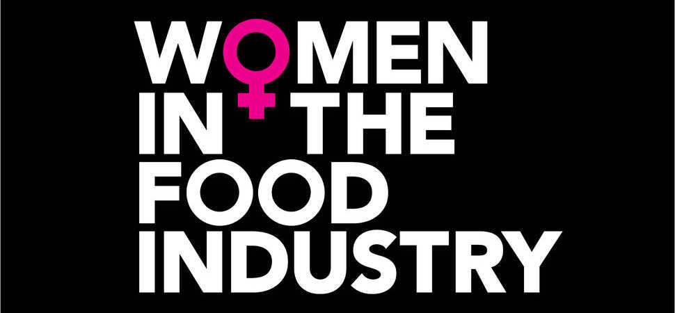 Pioneering new initiative Women in the Food Industry launches on 2nd March.