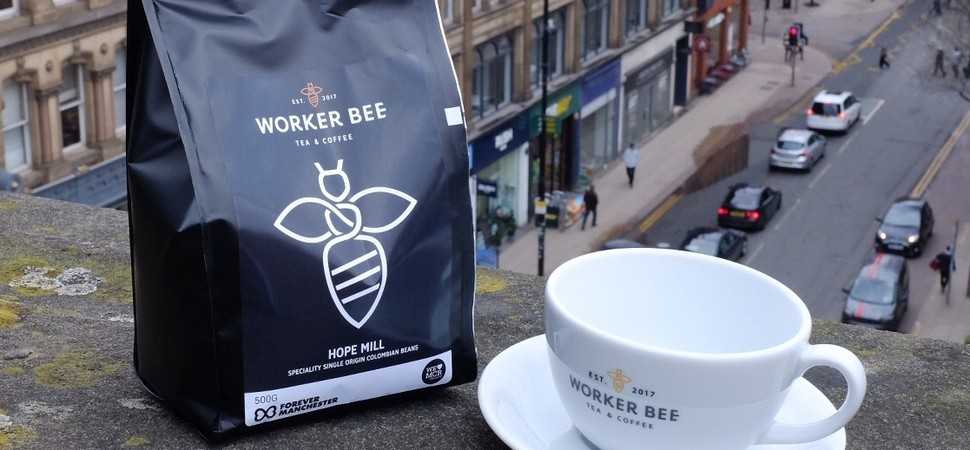 Worker Bee MCR launches £23K crowdfunding campaign