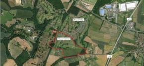 New plans for luxury homes and country club in Wynyard are revealed