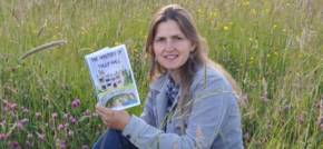 Yorkshire Author Takes Us Back To Childhood Adventures